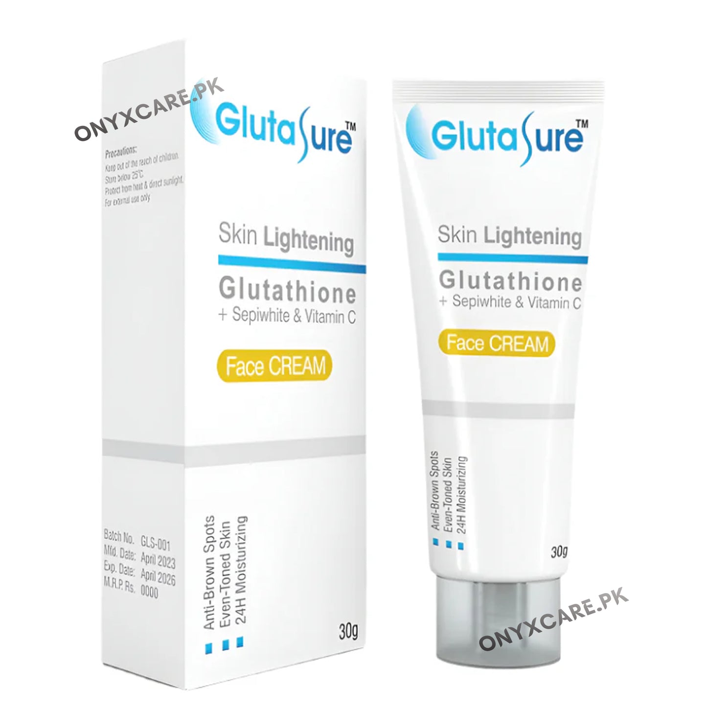 Gluta Sure Cream 30g
