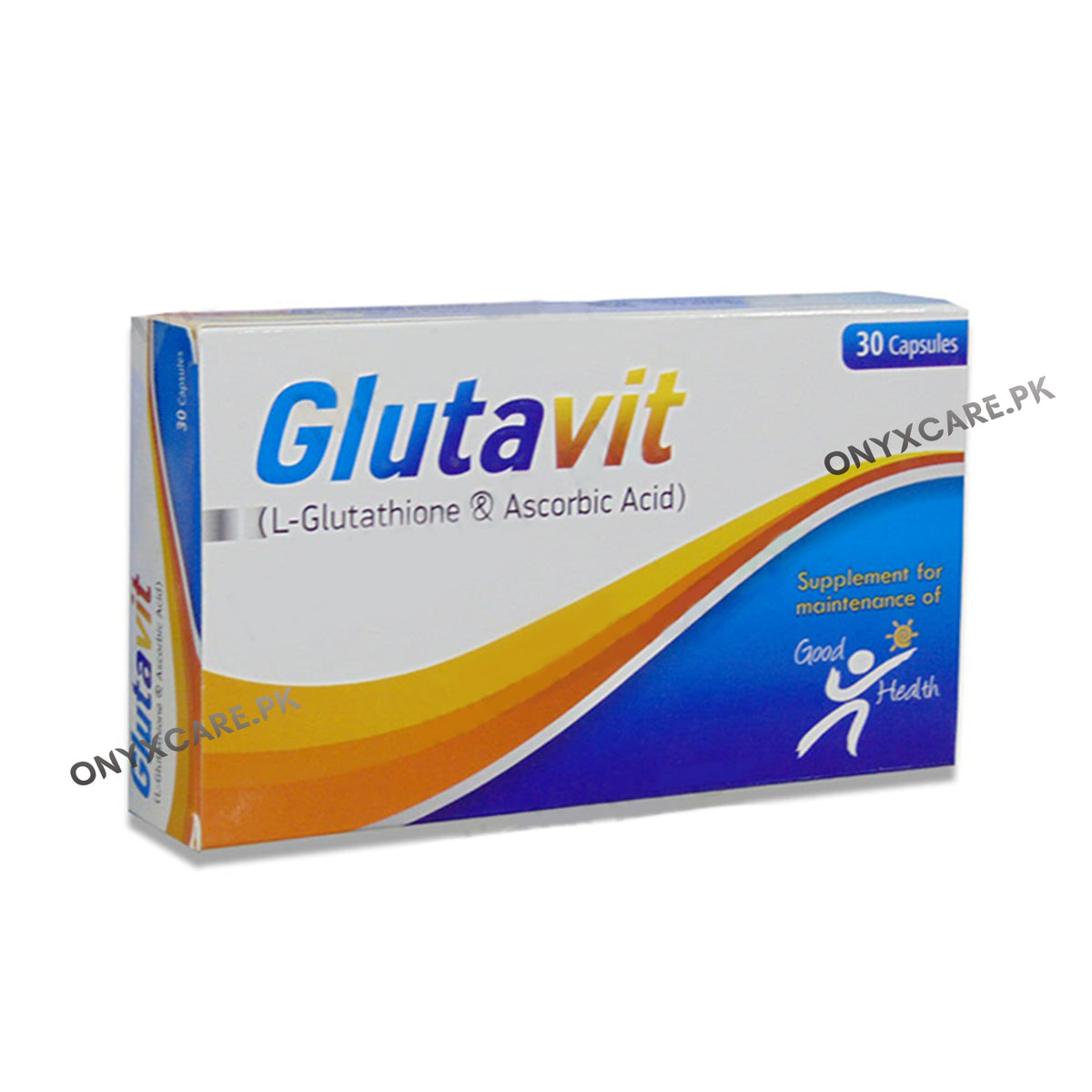 GlutaVit Capsules
