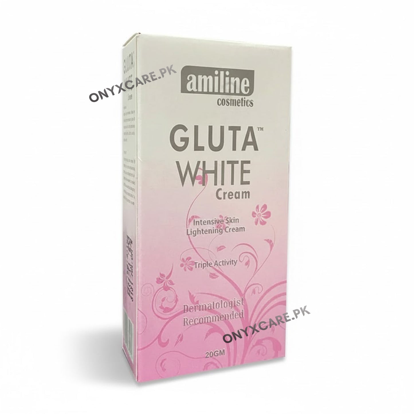 Gluta White Cream 20g