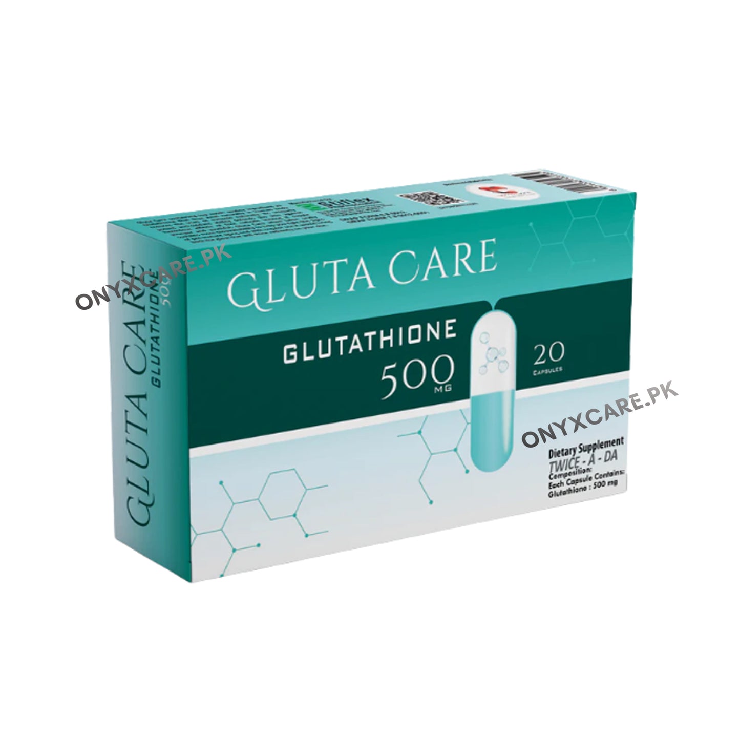 Gluta Care Capsules