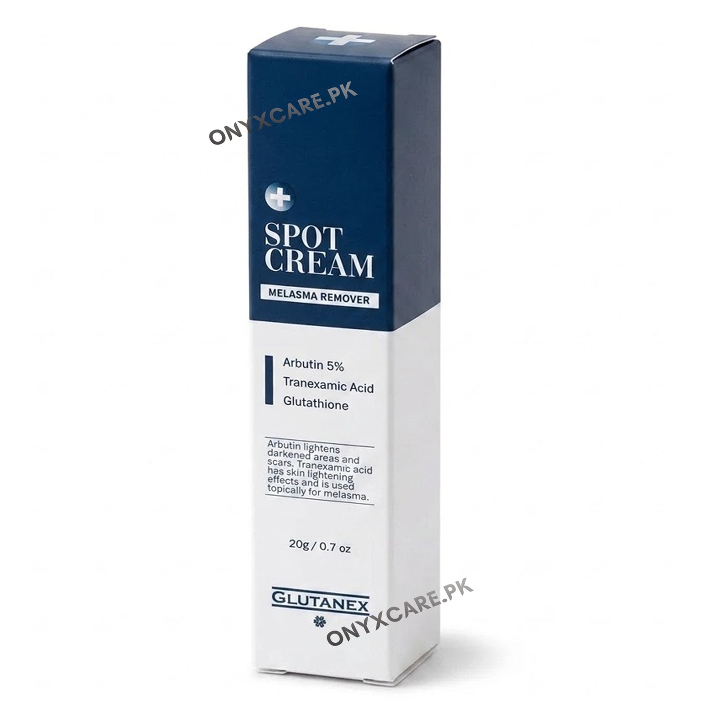 Glutanex Spot Cream 20g