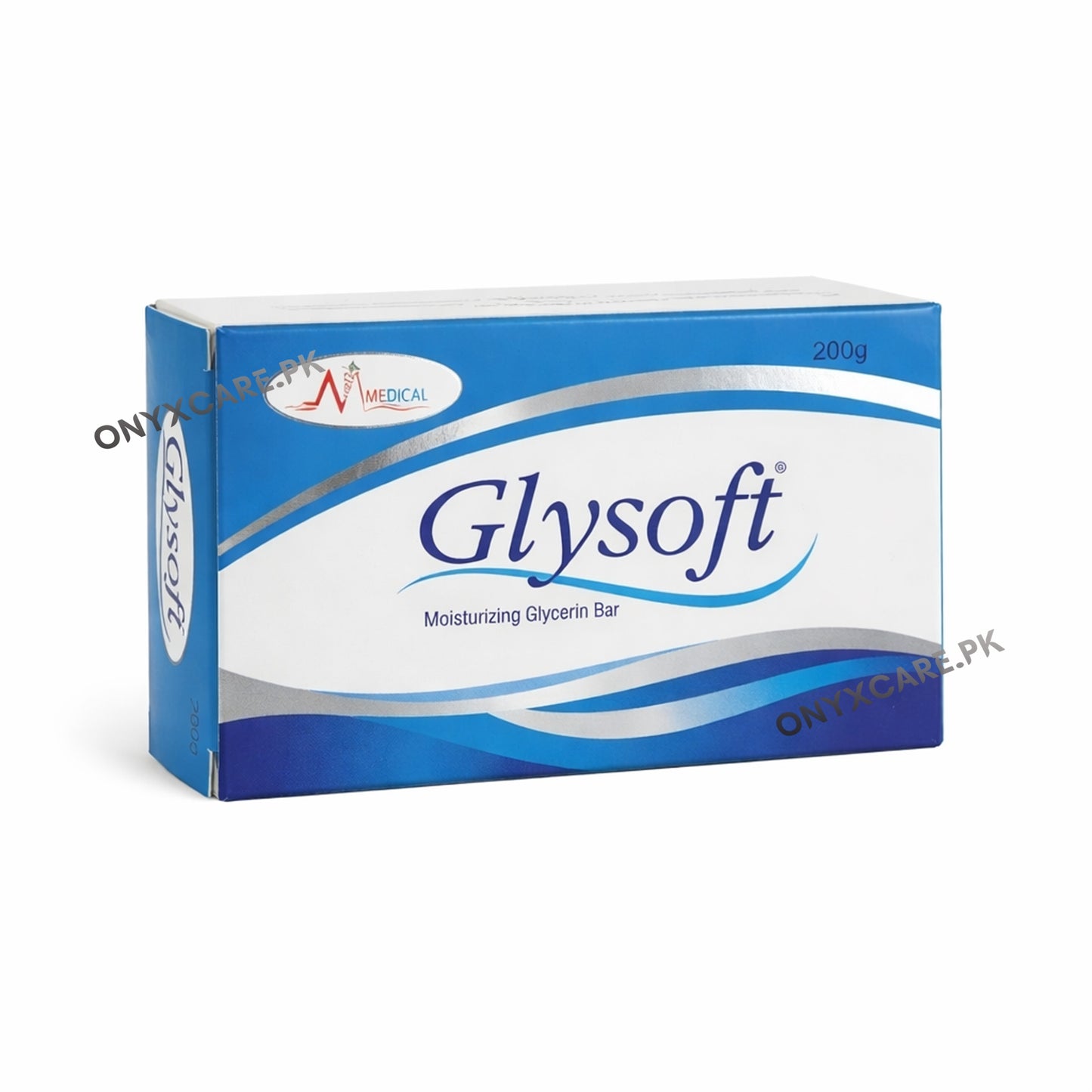 Glysoft Soap