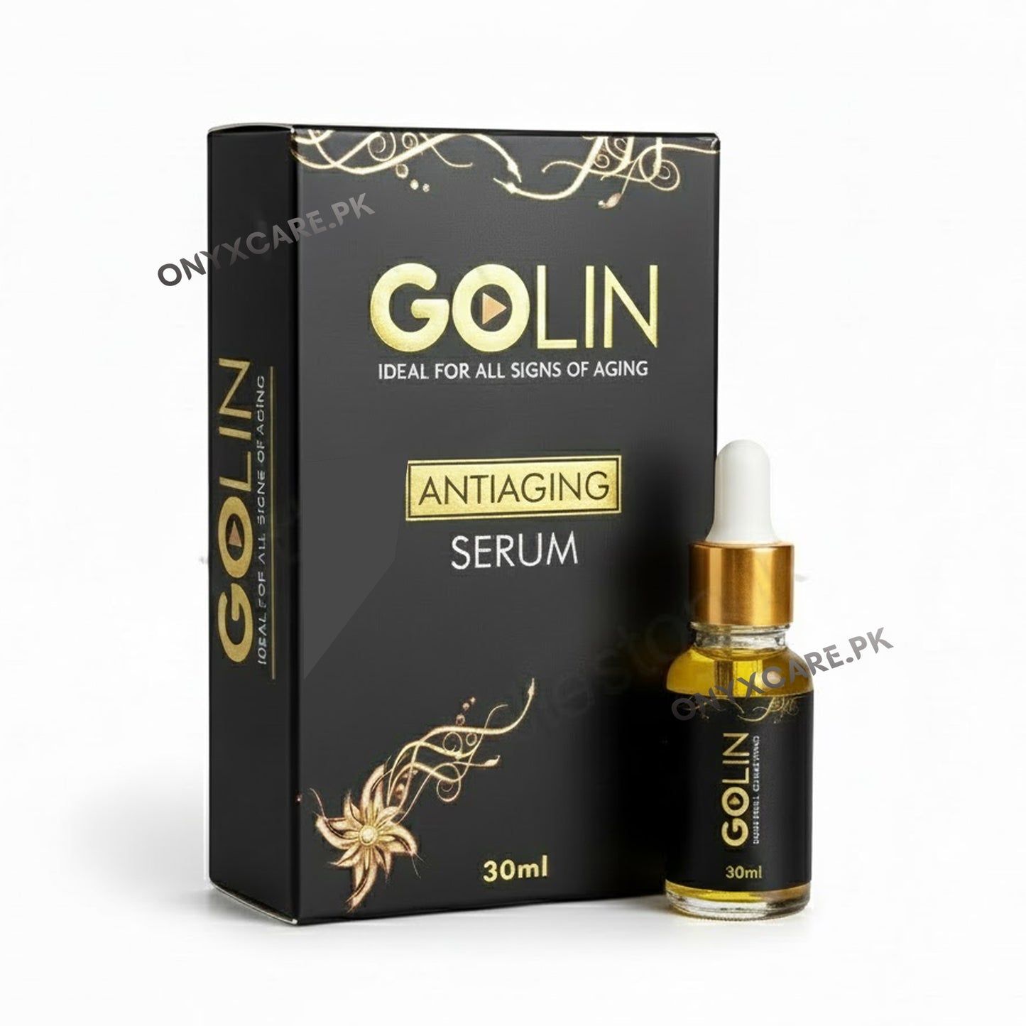 Golin Anti Aging Serum 30ml