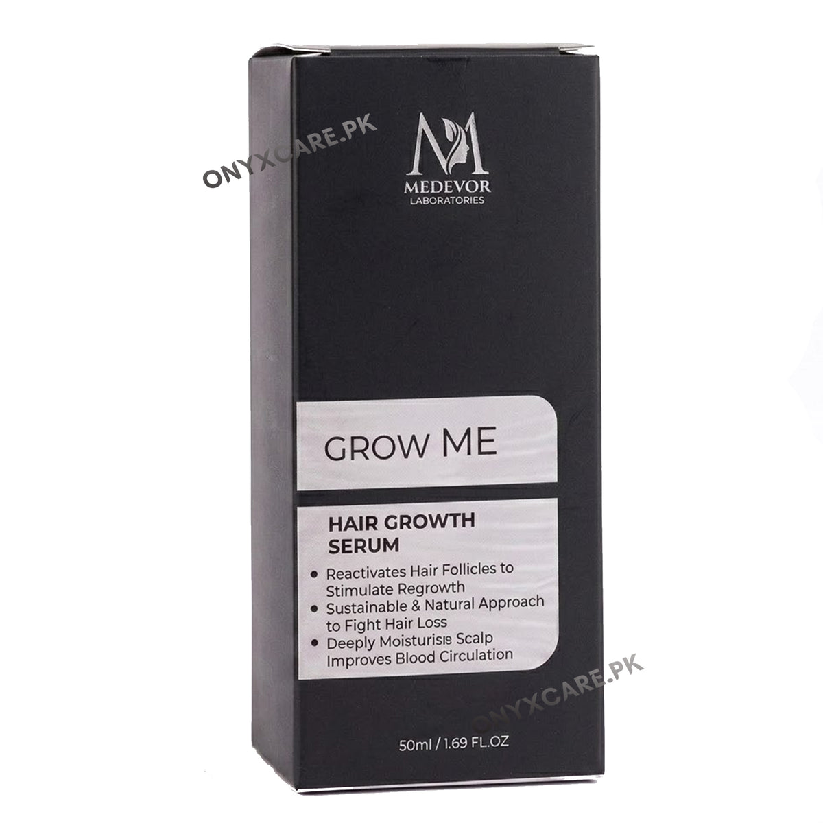 Grow Me Serum Hair fall and Thinning Hair 30ml