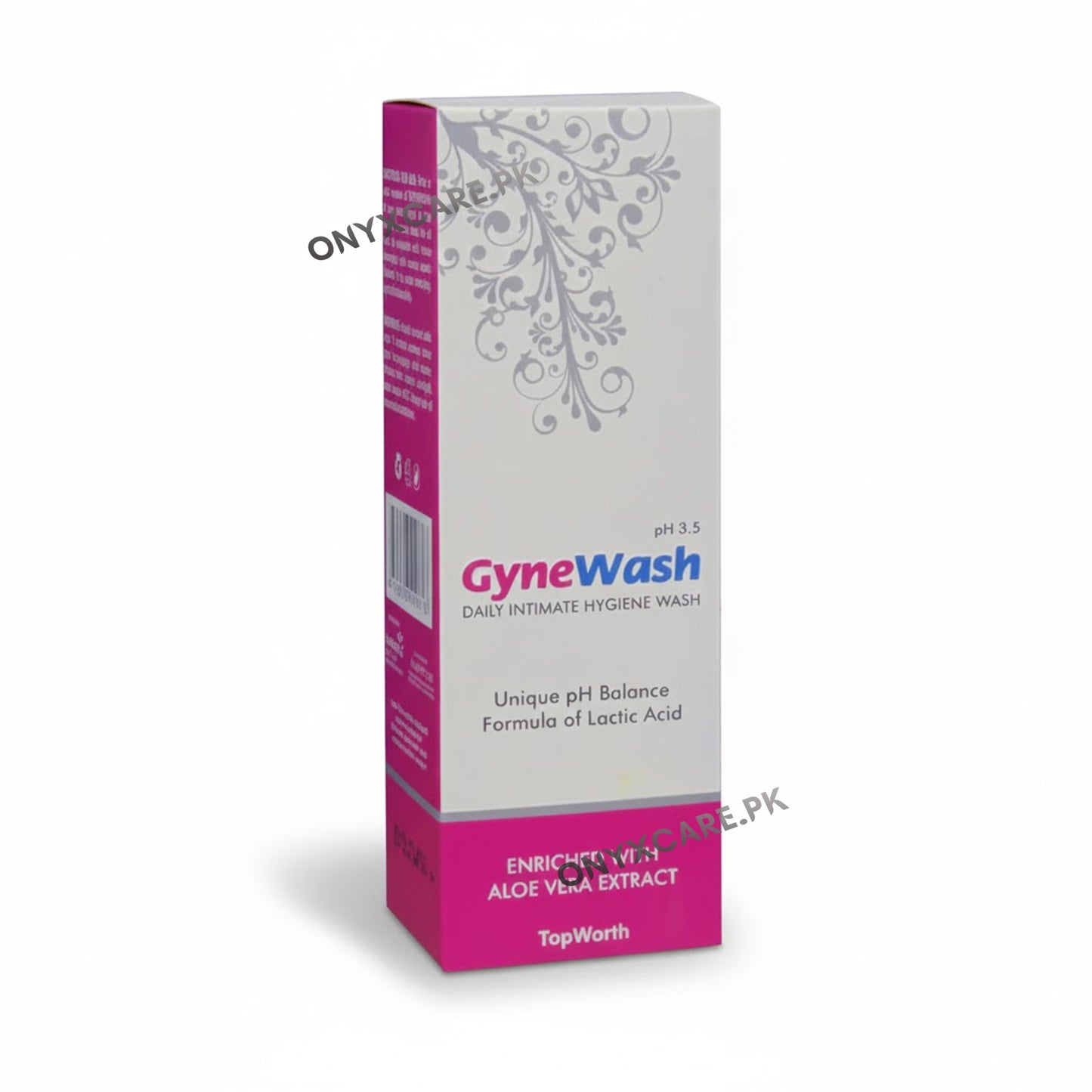 Gyne Wash 100ml