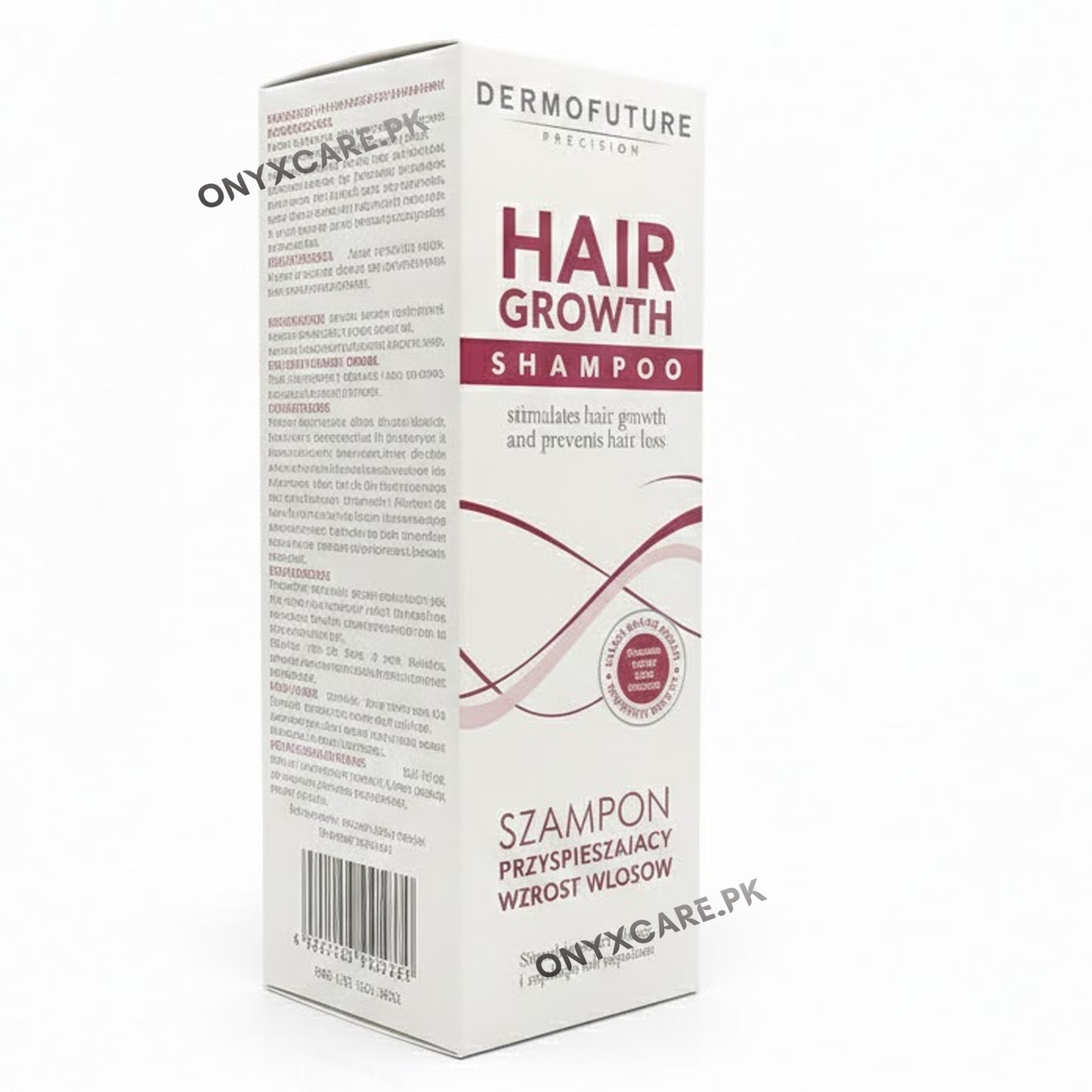 Hair Growth Shampoo 200ml