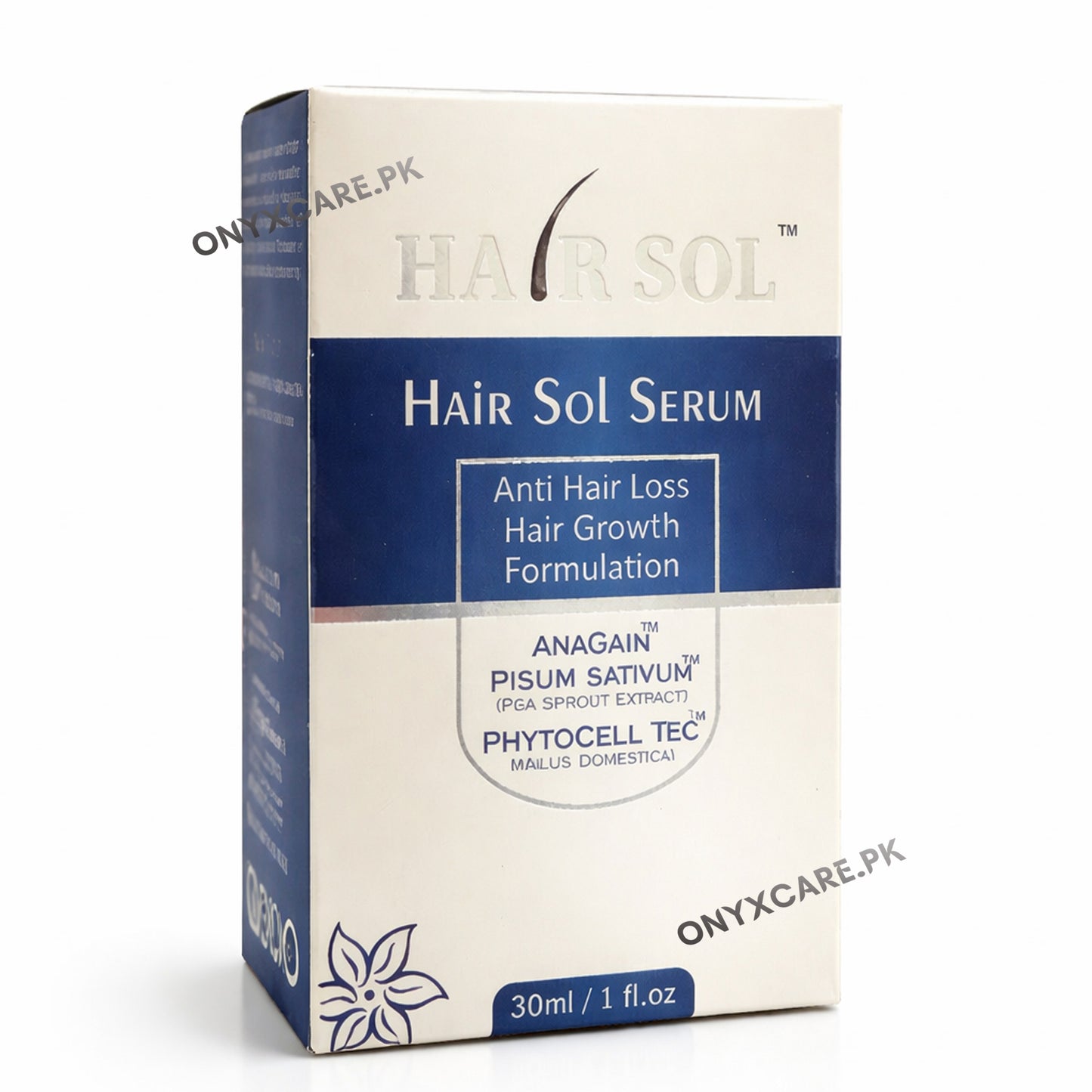 Hair Sol Serum 30ml