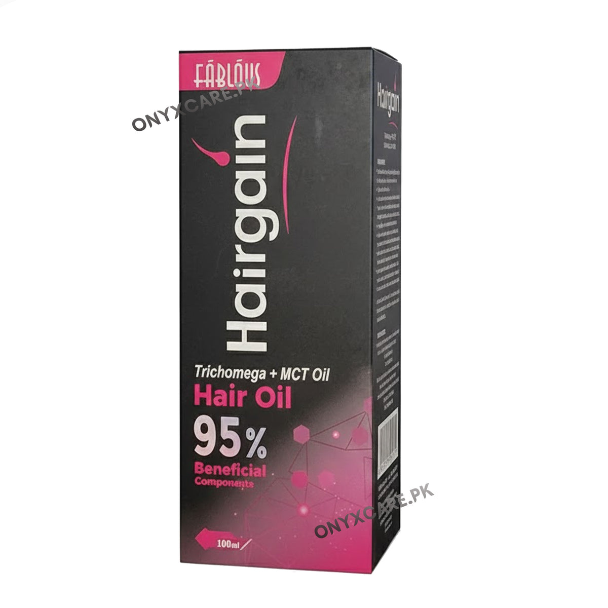 Hairgain Hair Oil 100ml