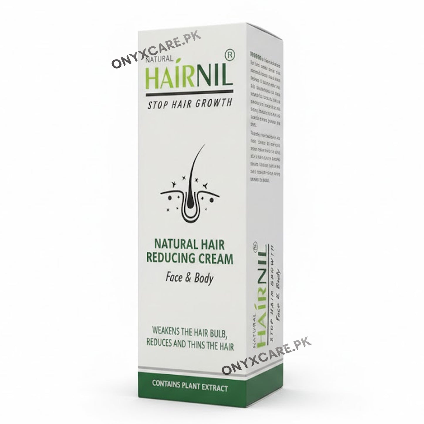Hairnil Cream 30g