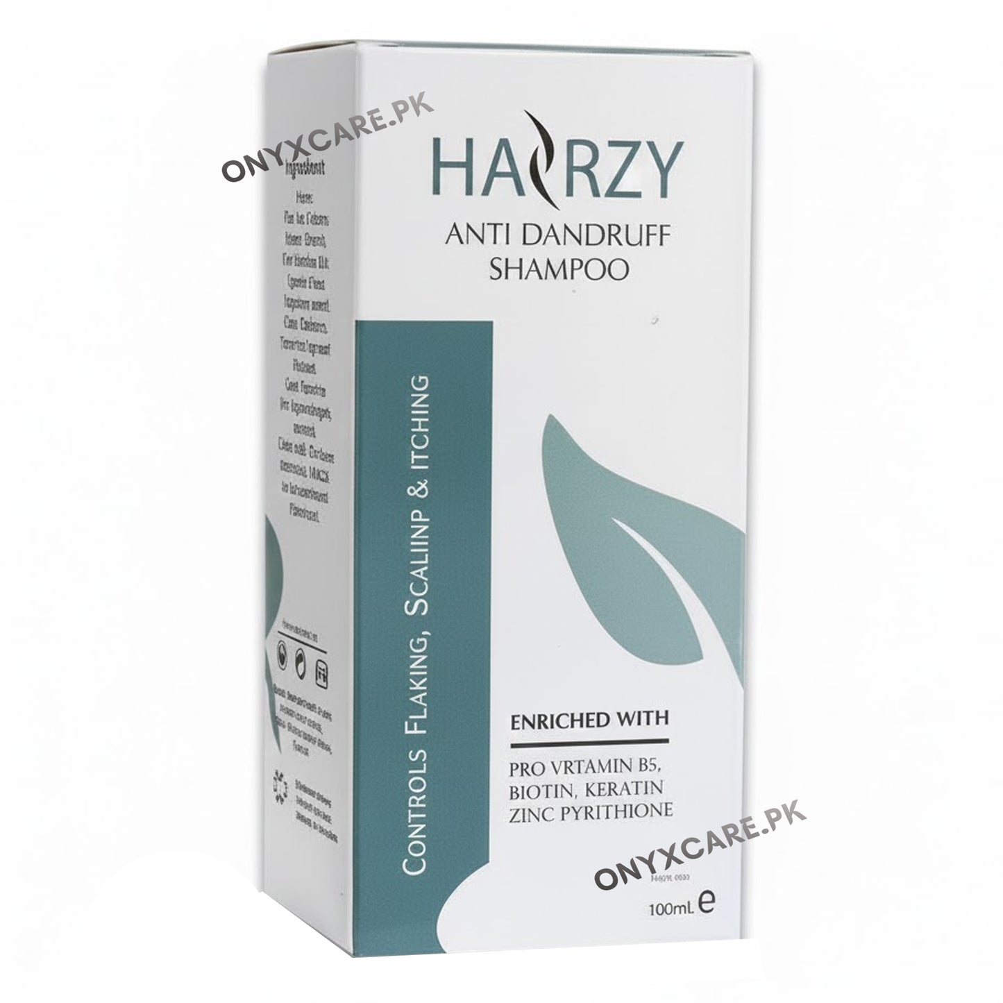 Hairzy Anti Dandruff Shampoo 100ml