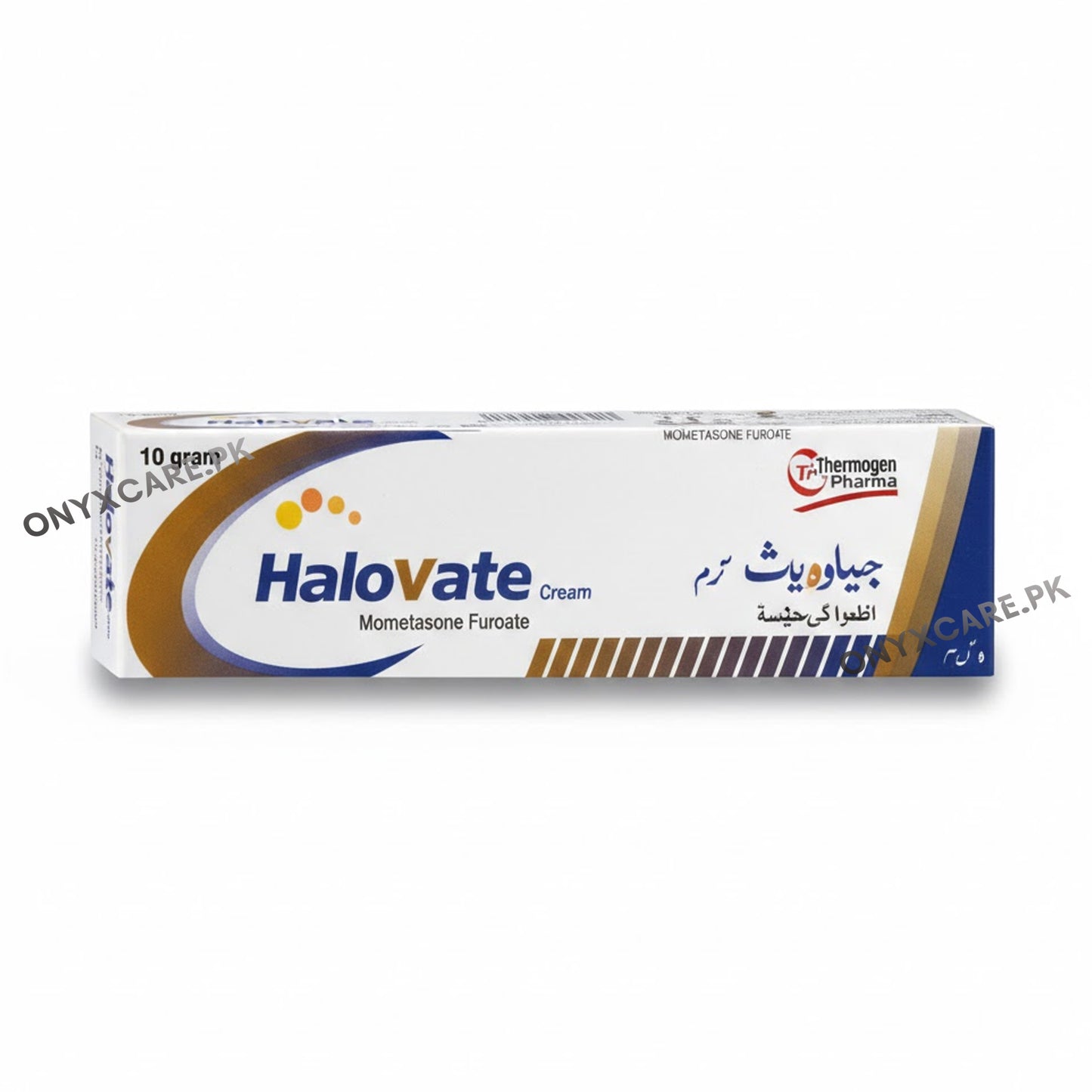 Halovate Cream 10g