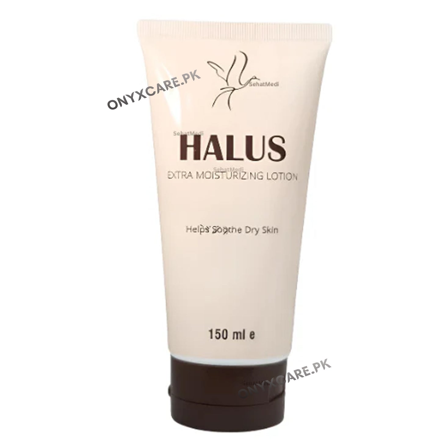 Halus Extra Moisturizing Lotion 150ml