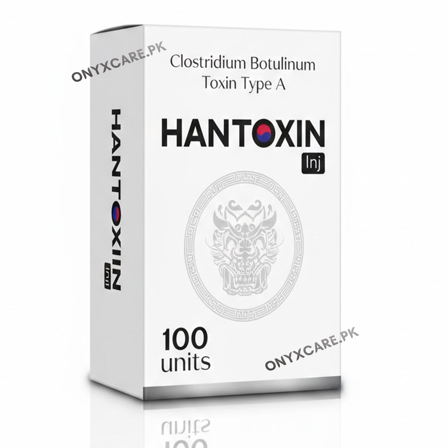 Hantoxin Injection 100 Units