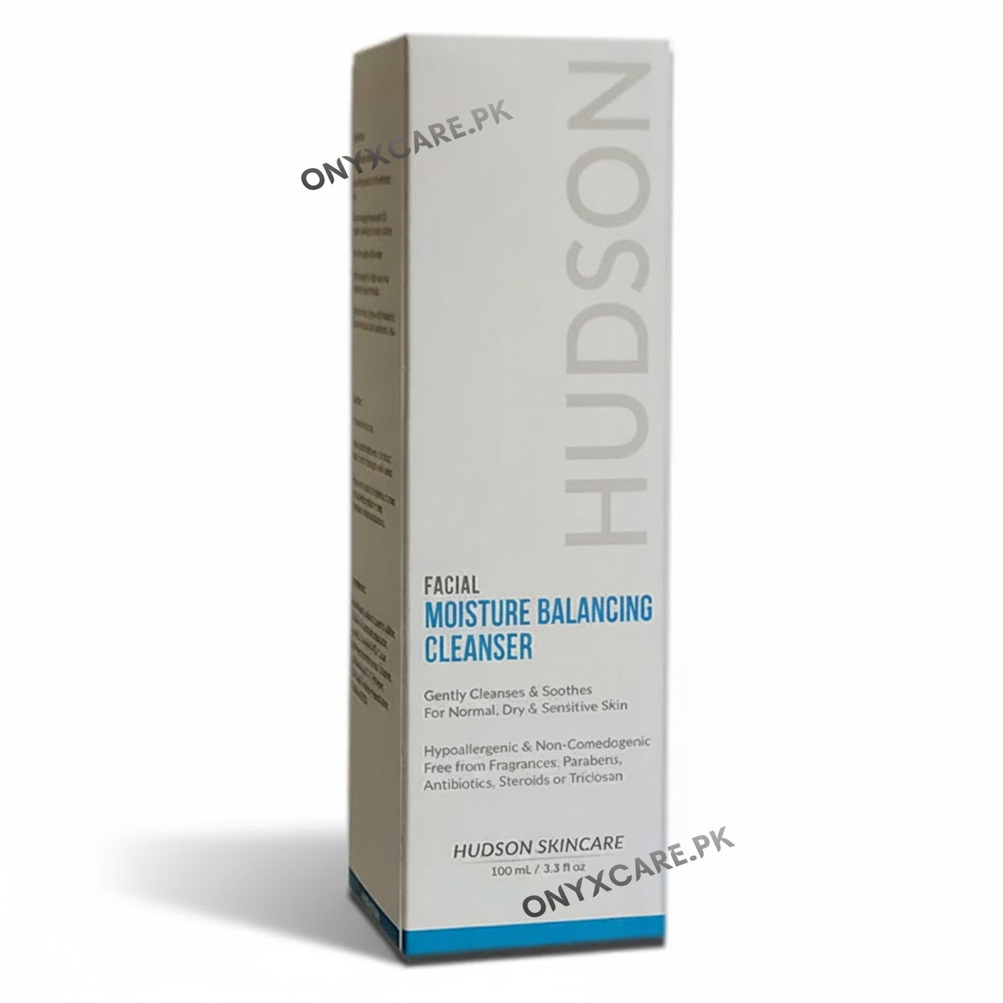 Hudson Body Clarifying Cleanser 150ml
