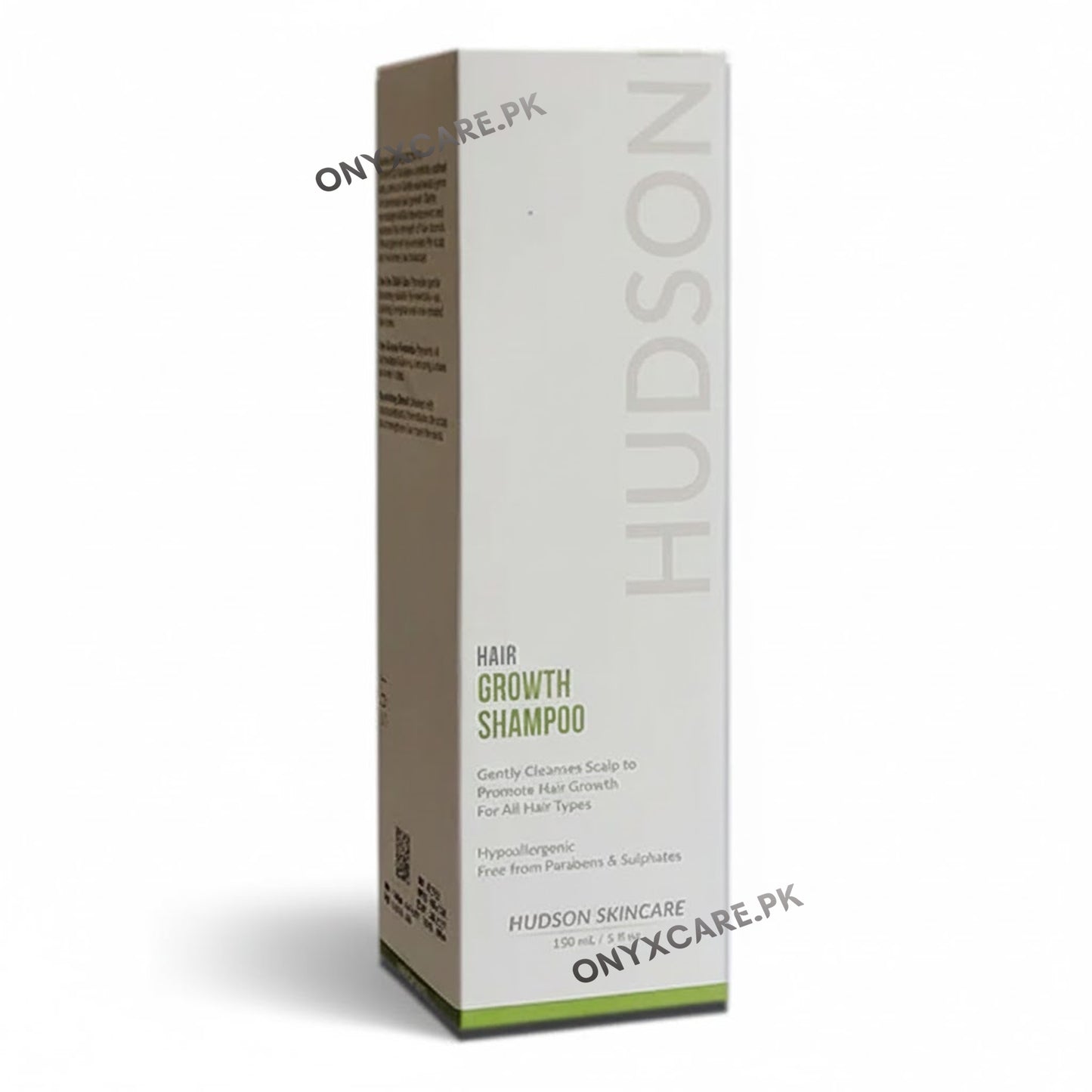 Hudson Hair Growth Serum 50ml