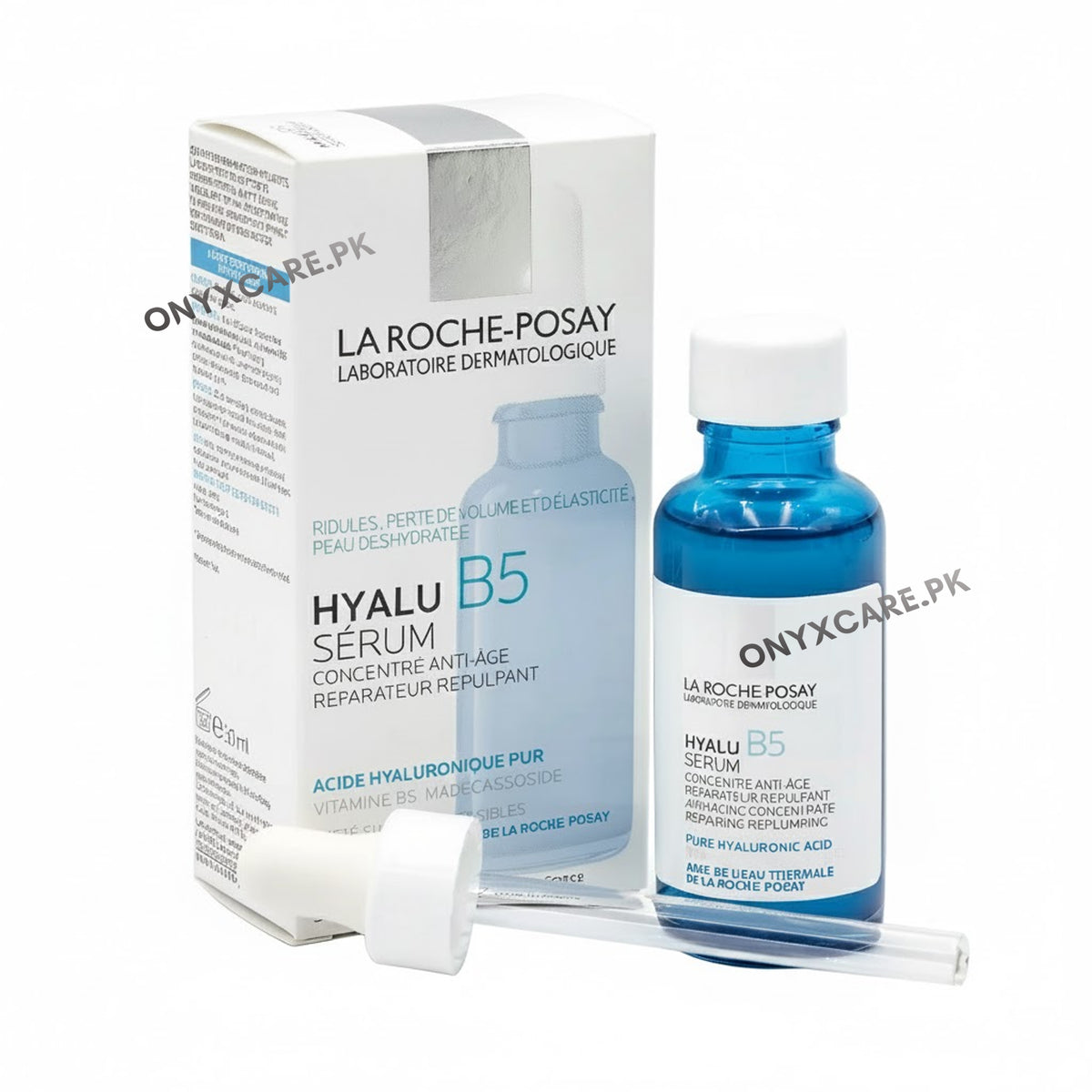Hyalu B5 Serum 30ml