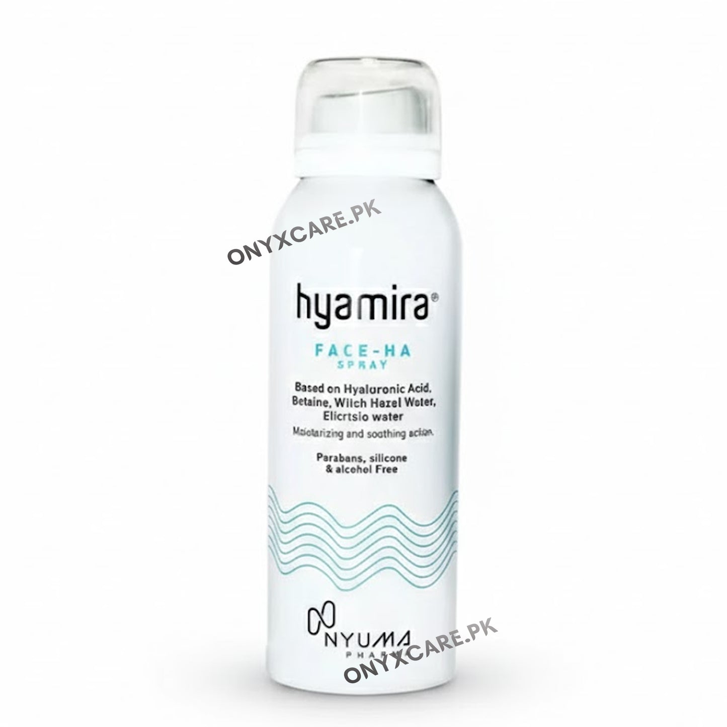 Hyamira Face-HA Spray 100ml