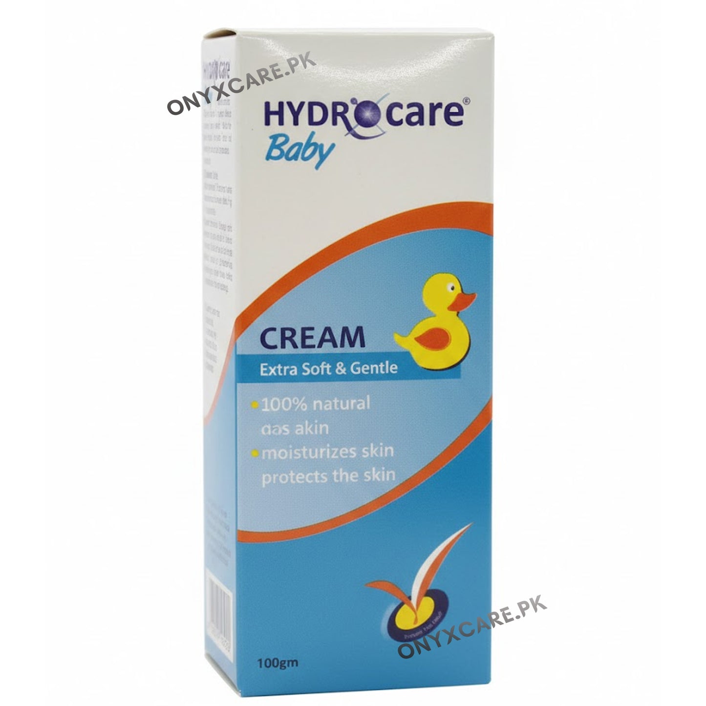 Hydro Care Baby Cream 100g