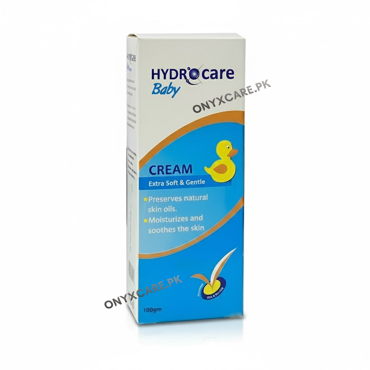 HydroCare Baby Cream 100g