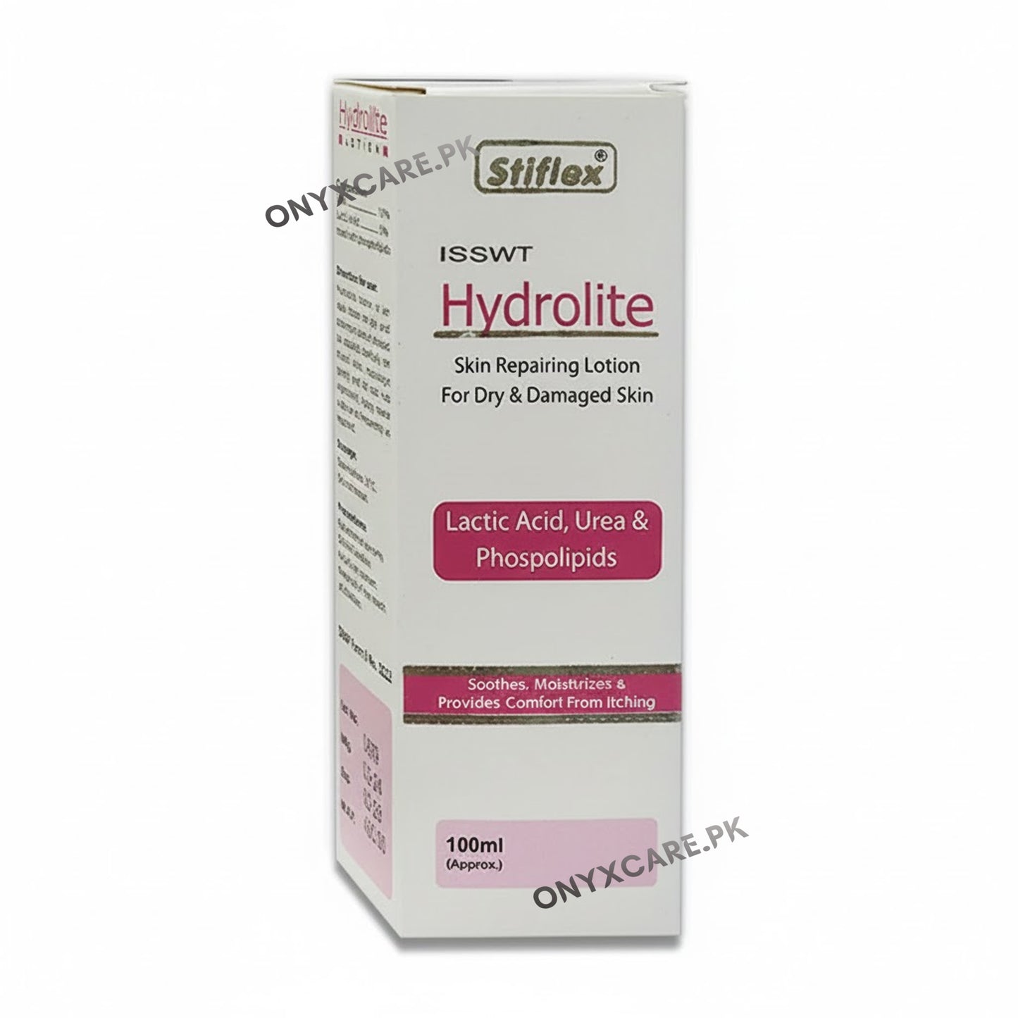 Hydrolite Lotion 100ml