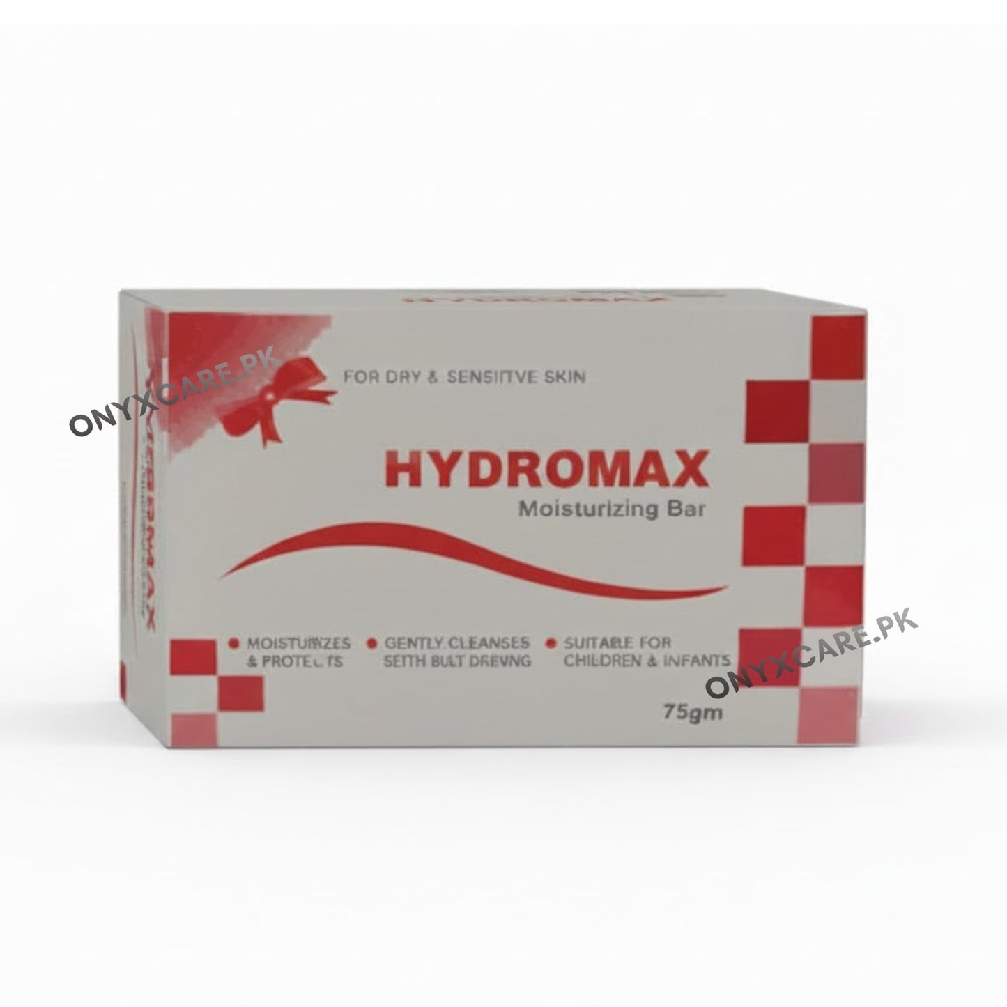 Hydromax Moisturizing Bar 95g