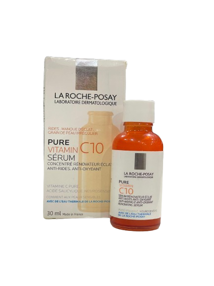 Pure Vitamin C10 Serum