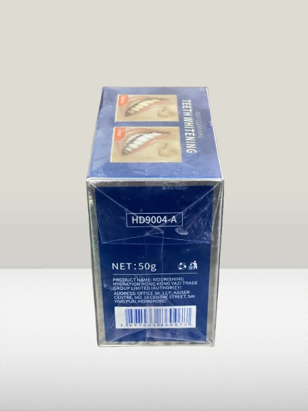 Tooth Powder Clean Whitening 50g