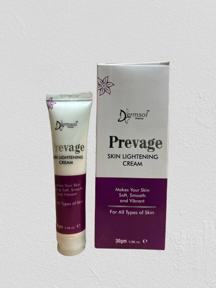 Prevage Skin Lightening Cream 30g