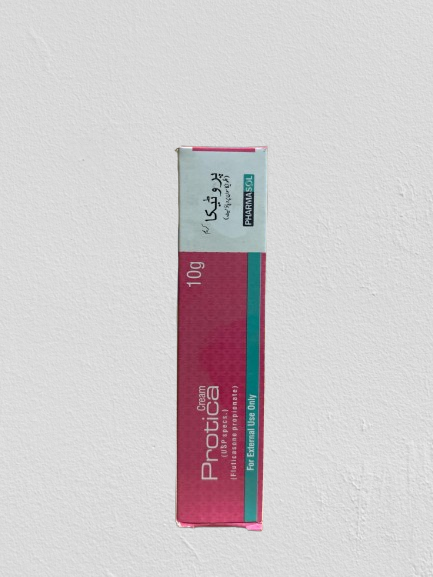 Protica Cream 10g