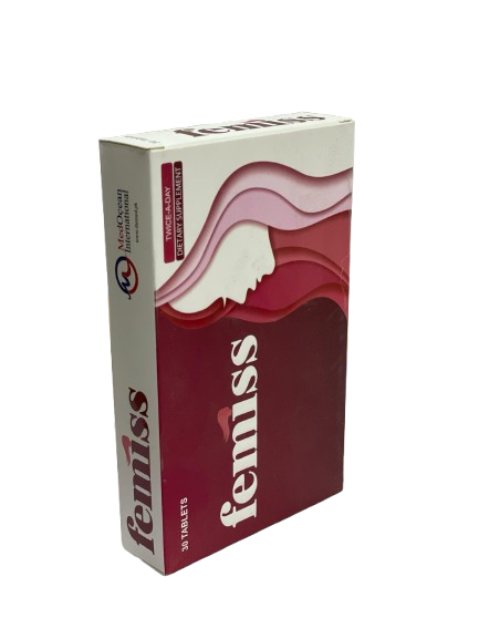 Femiss 30 tablets