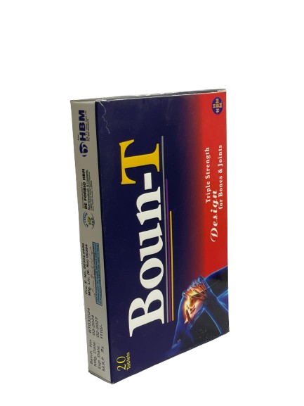 Boun-T Tablets