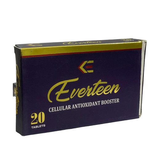 Everteen Tablets