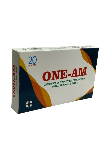 One-AM Tablets