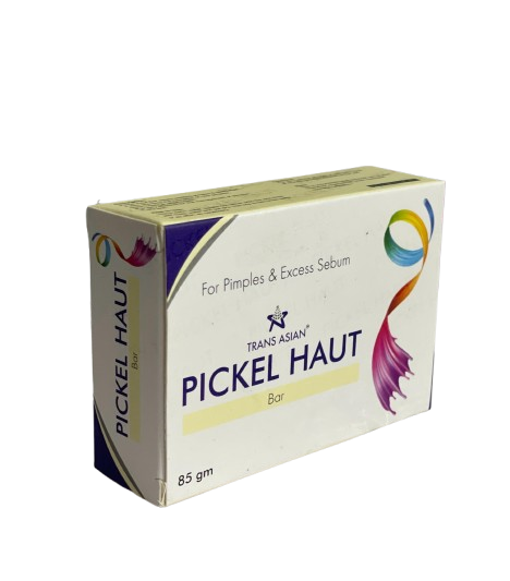 Pickel Haut Bar 85gm