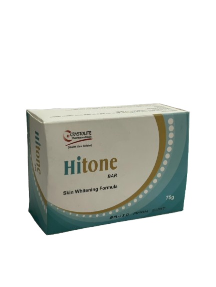 Hitone Bar 75g