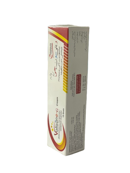 Valisone-G Cream 15gm