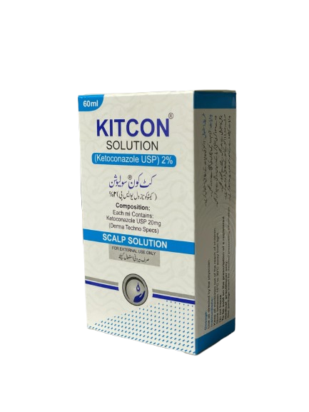 Kitcon Solution 60ml