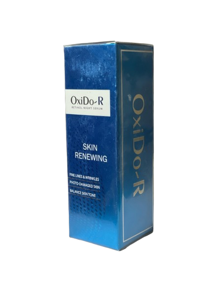 OxiDo R Serum