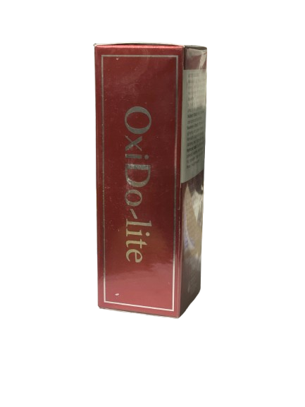 OxiDo-Lite skin lightening Serum 15ml