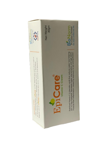 EpiCare Vitamin C Cream 30gm