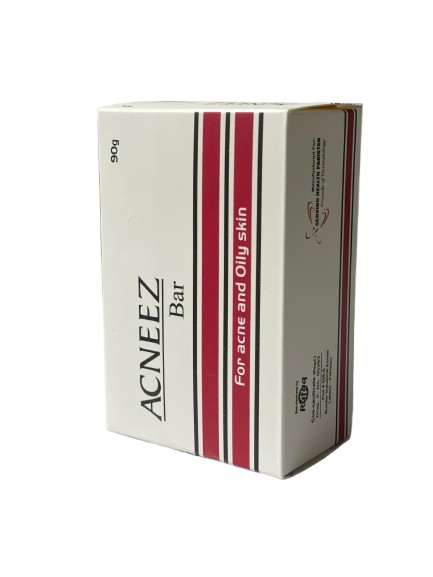 Acneez Bar 90gm