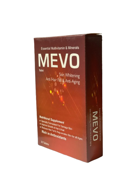 Mevo Tablet