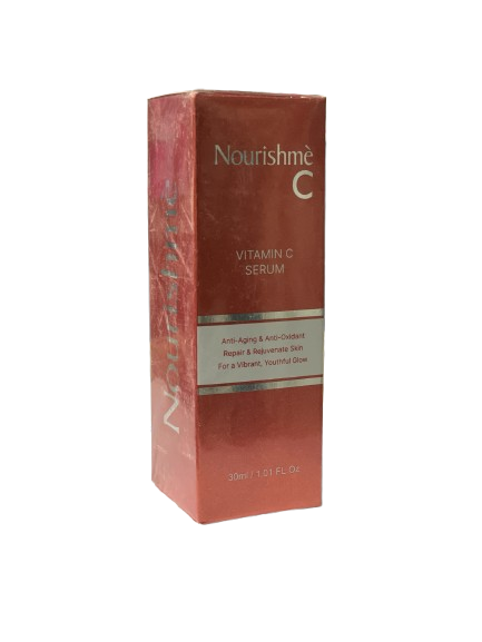 Nourishme Vitamin C Serum 15ml