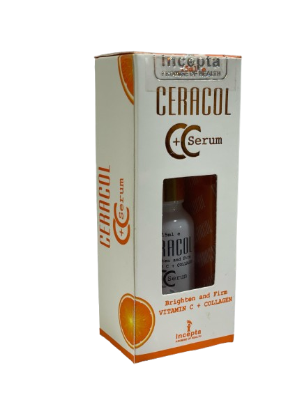Ceracol CC Serum 15ml