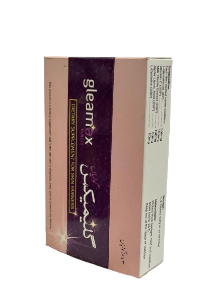 Gleamax Tablets