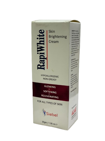 Rapiwhite Skin Brightening Cream 30mg