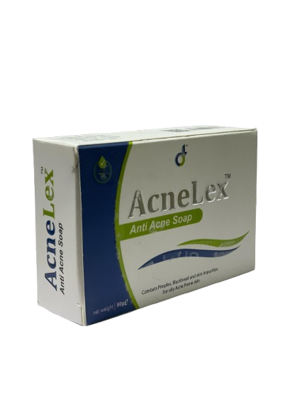 Acnelex Anti Acne Soap 90g