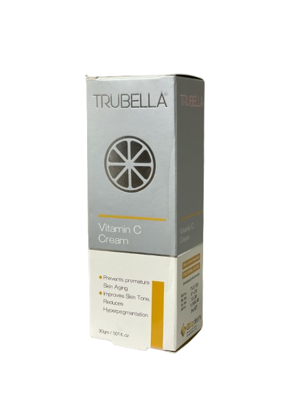 Trubella Vitamin C Serum 20ml