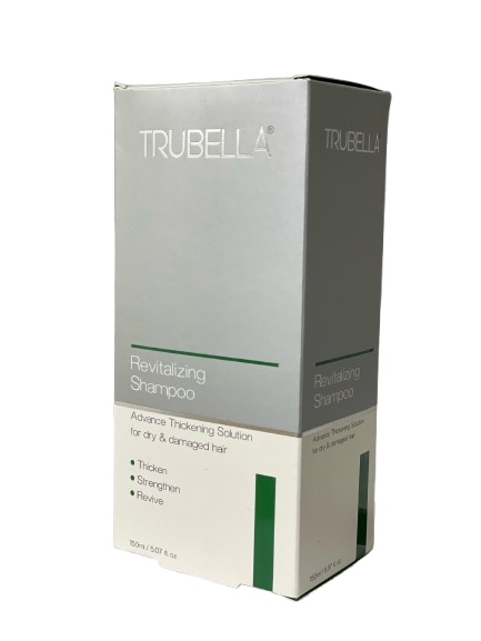 TRUBELLA Revitalizing shampoo 150ml