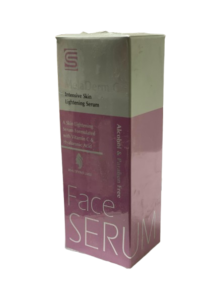 MELADERM-C INTENSIVE SKIN LIGHTENING SERUM 20ml